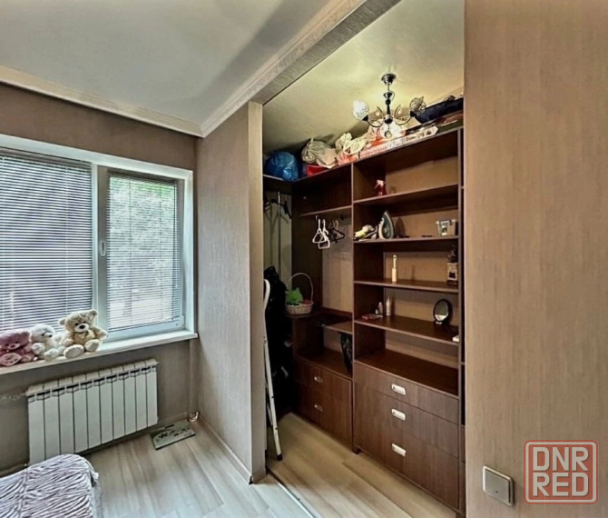 Продается 3-х комн. кв. в центре Донецк - изображение 6
