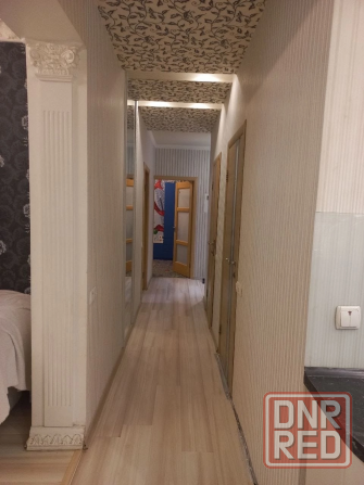 Продается 3-х комн. кв. в центре Донецк - изображение 7