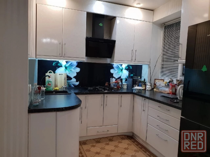 Продается 3-х комн. кв. в центре Донецк - изображение 1
