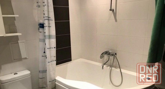 Сдается светлая и просторная двухкомнатная квартира в Калининском районе! Донецк - изображение 5