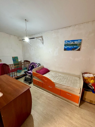 3к кв Бутовский поворот, этаж 4/5, не угловая Макеевка