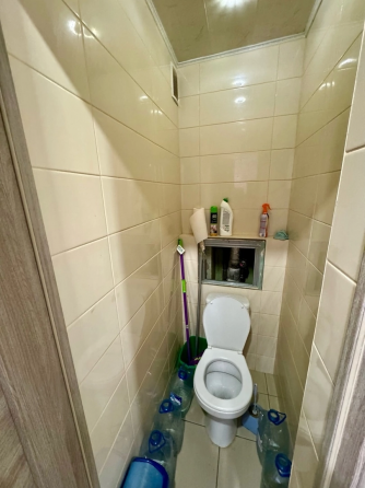 3к кв Бутовский поворот, этаж 4/5, не угловая Макеевка