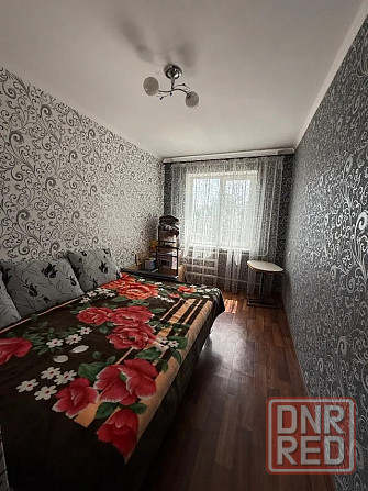 Сдам отличную 2-комнатную квартиру 50 м2 Куйбышевский р-н Донецк - изображение 1