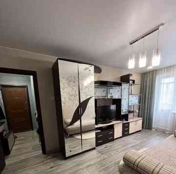 Сдаю 2-х комнатную квартиру 45.0 м² этаж 4/5, город Донецк, район Киевский, улица Университетская Донецк