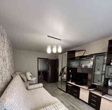 Сдаю 2-х комнатную квартиру 45.0 м² этаж 4/5, город Донецк, район Киевский, улица Университетская Донецк