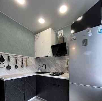 Сдаю 2-х комнатную квартиру 45.0 м² этаж 4/5, город Донецк, район Киевский, улица Университетская Донецк