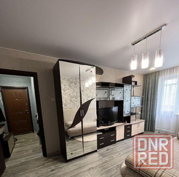 Сдаю 2-х комнатную квартиру 45.0 м² этаж 4/5, город Донецк, район Киевский, улица Университетская Донецк - изображение 3