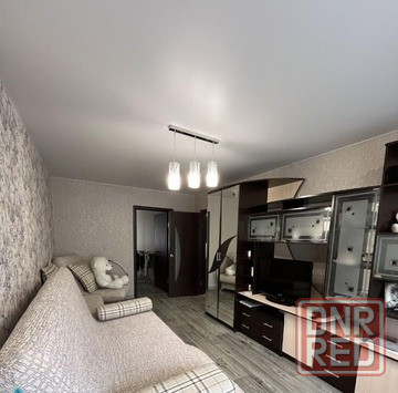 Сдаю 2-х комнатную квартиру 45.0 м² этаж 4/5, город Донецк, район Киевский, улица Университетская Донецк - изображение 6