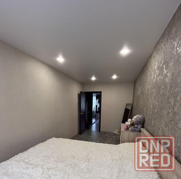 Сдаю 2-х комнатную квартиру 45.0 м² этаж 4/5, город Донецк, район Киевский, улица Университетская Донецк - изображение 4
