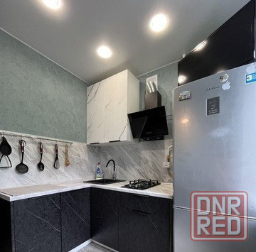 Сдаю 2-х комнатную квартиру 45.0 м² этаж 4/5, город Донецк, район Киевский, улица Университетская Донецк - изображение 5