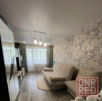 Сдаю 2-х комнатную квартиру 45.0 м² этаж 4/5, город Донецк, район Киевский, улица Университетская Донецк - изображение 8