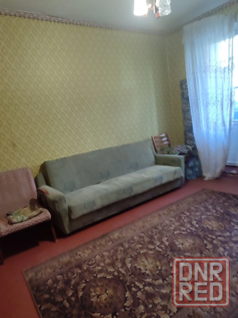 2к кв Строитель Даки Срочно Макеевка - изображение 2