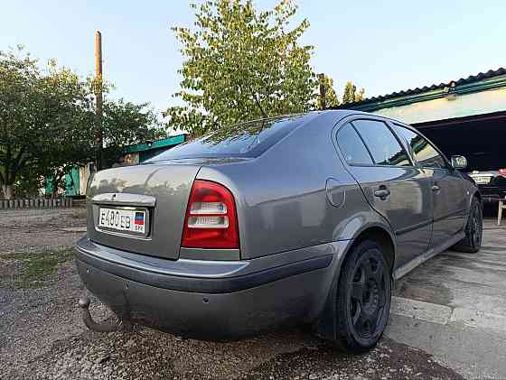 Skoda octavia tour 2006 Макеевка