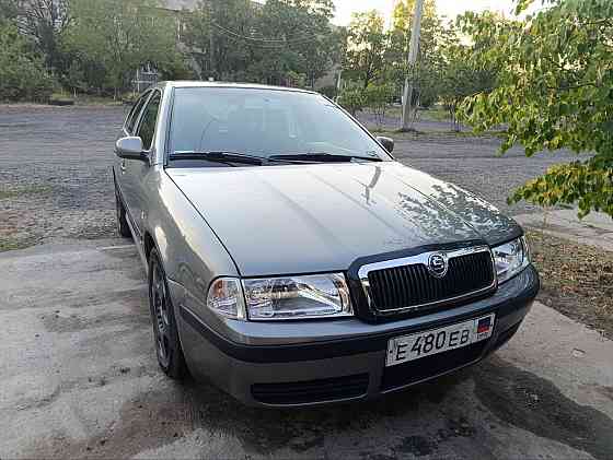 Skoda octavia tour 2006 Макеевка