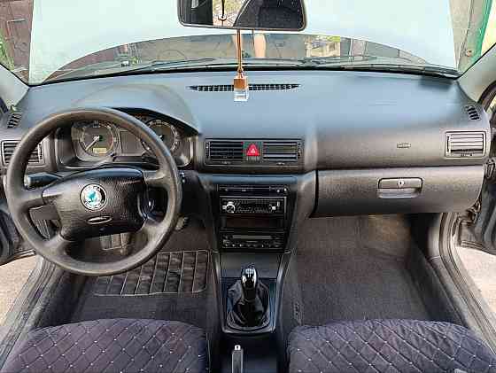 Skoda octavia tour 2006 Макеевка