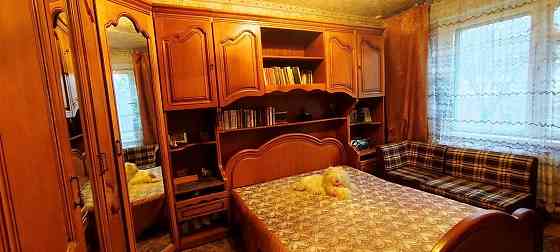 Продается 3-х комн. кв. в мкрн. Цветочный Донецк