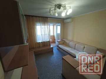 Сдаю 2-х комнатную квартиру 52 м² этаж 7/9 город Донецк, Буденновский район, Микрорайон Цветочный Донецк - изображение 6