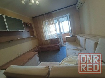 Сдаю 2-х комнатную квартиру 52 м² этаж 7/9 город Донецк, Буденновский район, Микрорайон Цветочный Донецк - изображение 8
