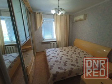 Сдаю 2-х комнатную квартиру 52 м² этаж 7/9 город Донецк, Буденновский район, Микрорайон Цветочный Донецк - изображение 2