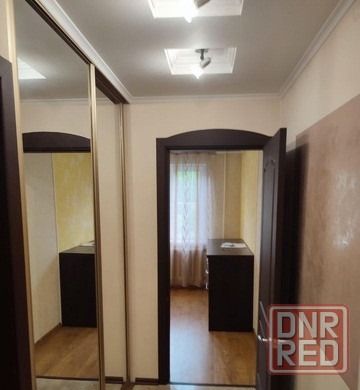 Сдается уютная однокомнатная квартира в Пролетарском районе! Донецк - изображение 7