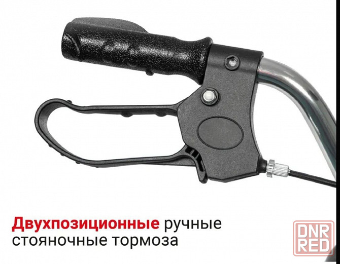 Ходунки для взрослых Ортоника Донецк - изображение 8
