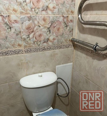 Сдается: Однокомнатная квартира Этаж: 7/9 Район: Куйбышевский Донецк - изображение 6