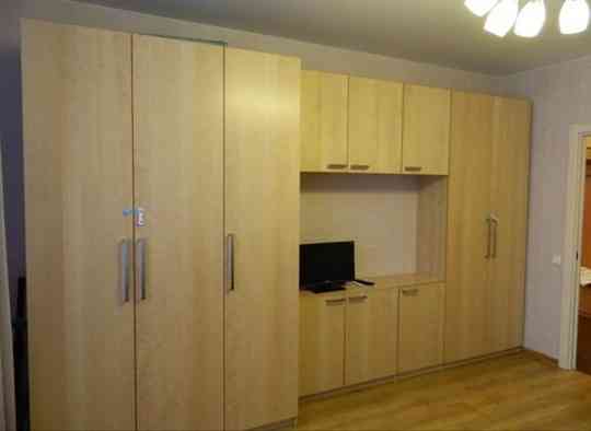 Сдаётся прекрасная просторная (41 м²) 1-комнатная квартира на длительный срок в Киевском районе Донецк
