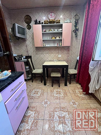 Сдается 2 комнатная квартира в Ленинском районе Донецка, стоматология, Донецк - изображение 2