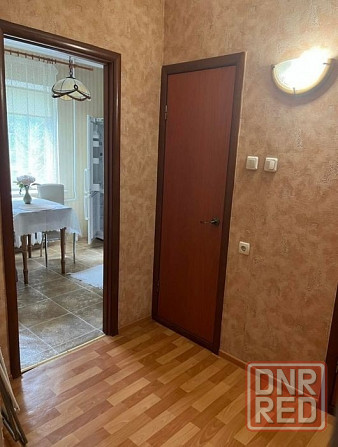 Сдается однокомнатная квартира в Куйбышевский р-не ул.Словацкая Этаж 2/5 Донецк - изображение 5