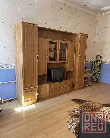Сдается уютная однокомнатная квартира в Будённовском районе Донецка Донецк - изображение 5