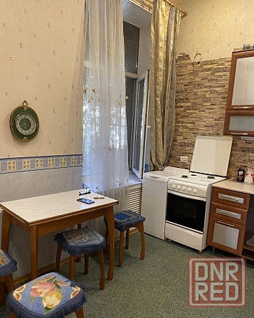 Сдается уютная однокомнатная квартира в Будённовском районе Донецка Донецк - изображение 1