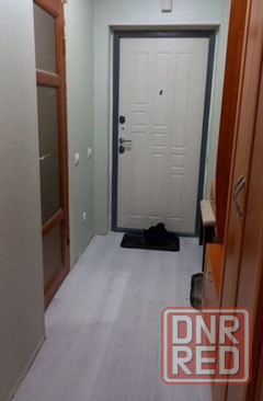 Сдам квартиру-студию, 28м² Ленинский район Донецка Донецк - изображение 2