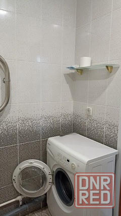 Сдам квартиру-студию, 28м² Ленинский район Донецка Донецк - изображение 3