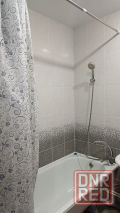 Сдам квартиру-студию, 28м² Ленинский район Донецка Донецк - изображение 4