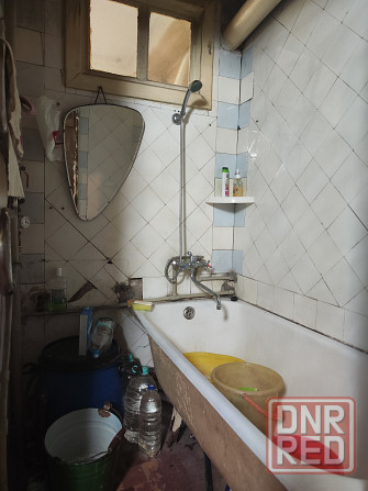 Продам 2х комнатную квартиру Ворошиловский район, пр-кт Мира Донецк - изображение 3