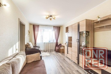 Сдам 1кв ул.Артёма,Киевский район Донецк - изображение 9