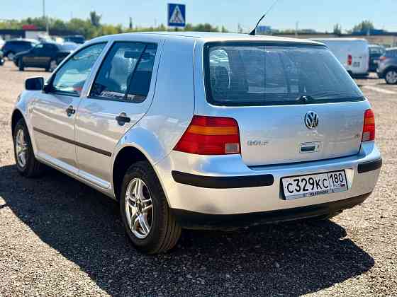 Volkswagen Golf 4 Донецк