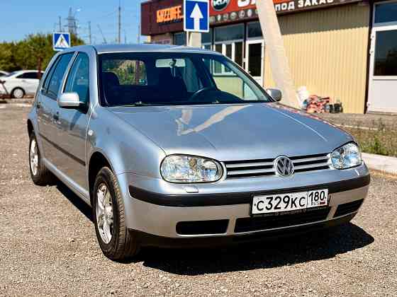 Volkswagen Golf 4 Донецк
