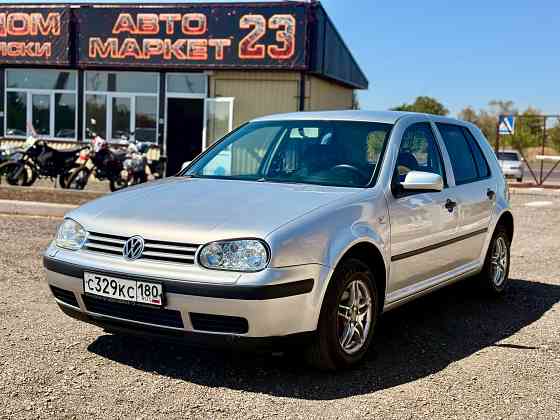 Volkswagen Golf 4 Донецк
