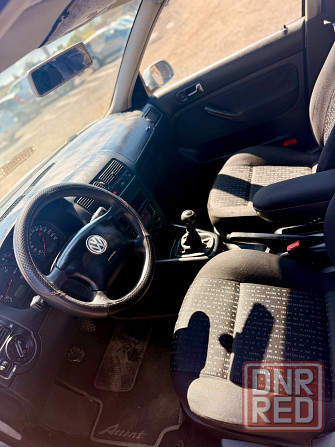 Volkswagen Golf 4 Донецк - изображение 8