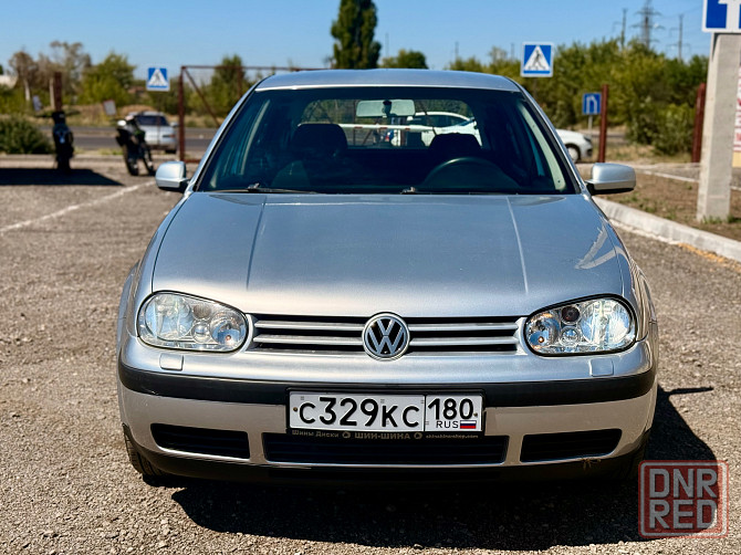 Volkswagen Golf 4 Донецк - изображение 3