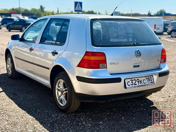 Volkswagen Golf 4 Донецк - изображение 6