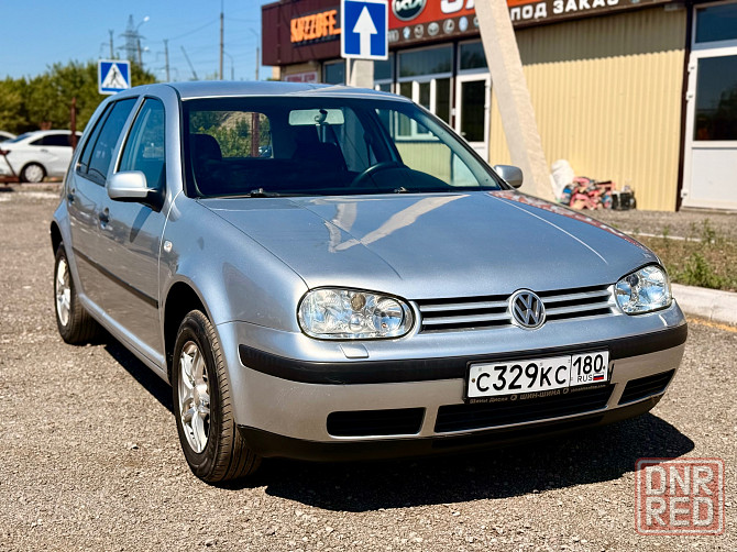 Volkswagen Golf 4 Донецк - изображение 4