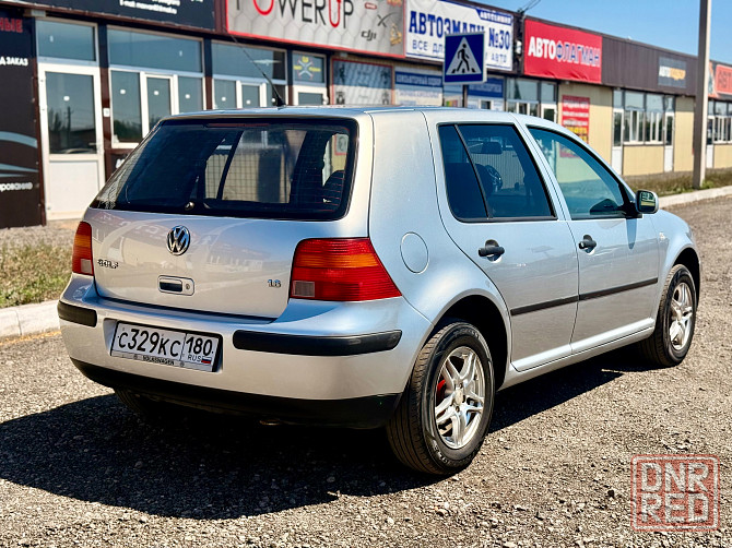 Volkswagen Golf 4 Донецк - изображение 5