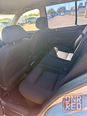 Volkswagen Golf 4 Донецк - изображение 7