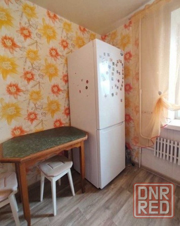 Сдаётся квартира на длительный срок порядочным жильцам. Кировский Донецк - изображение 5