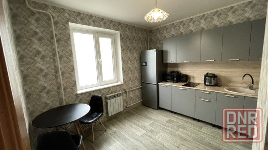 Сдаëтся уютная 1к квартира на пр-кт Шведова,Куйбышевский район. Донецк - изображение 5