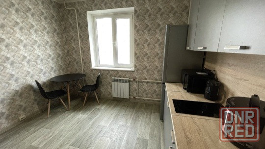 Сдаëтся уютная 1к квартира на пр-кт Шведова,Куйбышевский район. Донецк - изображение 1