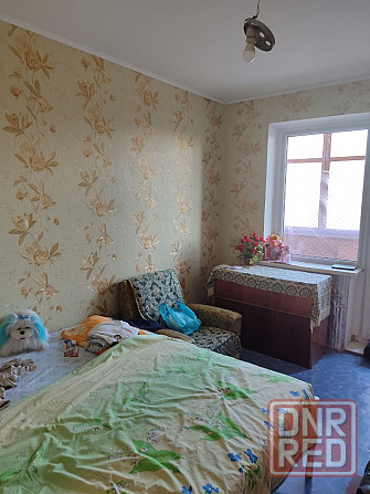 Продажа 3к кв Железнодорожный срочно Макеевка - изображение 8