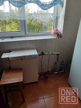 Продажа 3к кв Железнодорожный срочно Макеевка - изображение 1